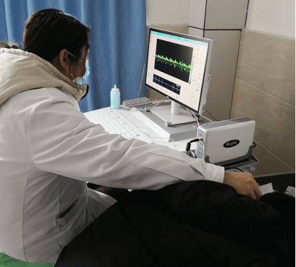 經顱多普勒超聲的注意事項